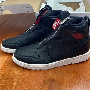 Women’s Air Jordan 1 HI Zip Premium 8.5